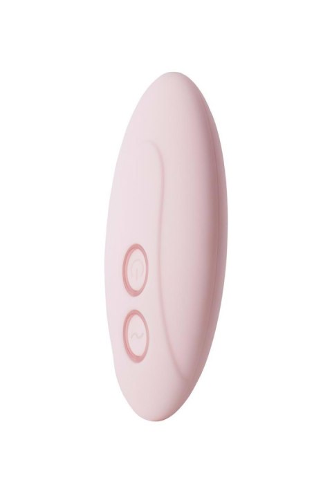 Stymulator łechtaczkowy do majtek masażer 7 trybów