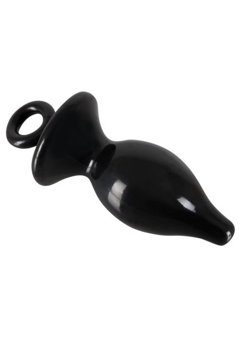 Korek analny zestaw 3 sztuki trening analny s m l