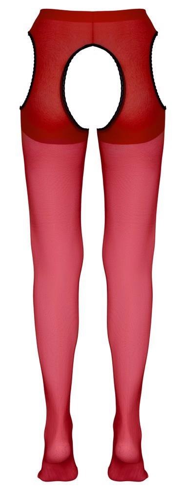 Sex Tights red S/M