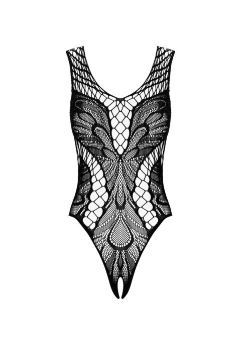 Koronkowe body damskie strój erotyczny sexy S/M/L