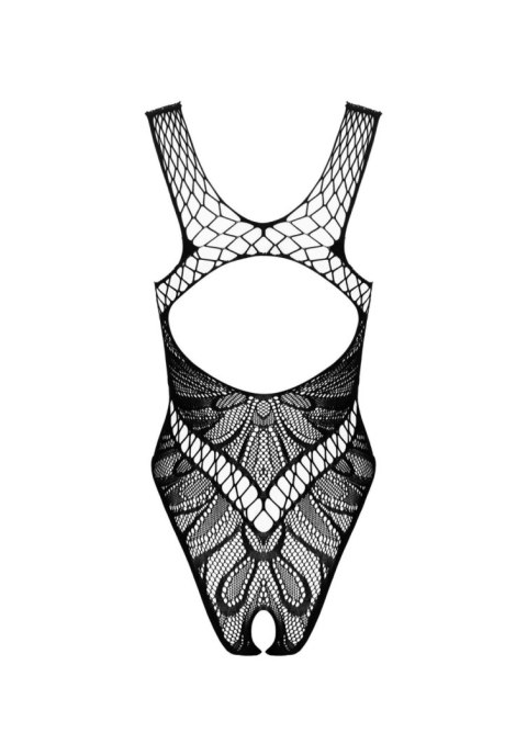 Koronkowe body damskie strój erotyczny sexy S/M/L