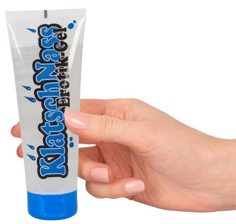 Żel erotyczny do masażu na bazie wody 240 ml