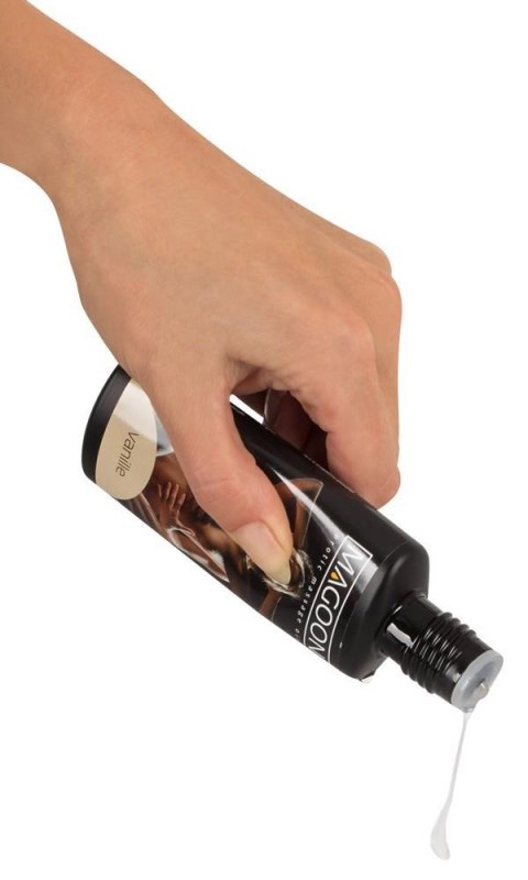 Olejek do masażu erotycznego zapachowy wanilia 50m