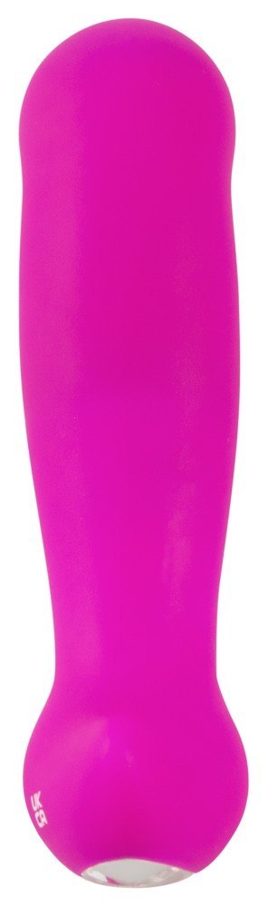 Wibrator masażer stymulator do majtek 2x 7 trybów