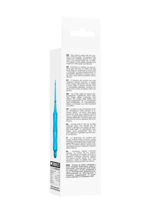 Wibrujący masażer łechtaczki oscylacje 10 trybów