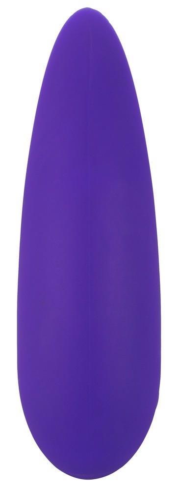 Wibrujący masażer stymulator do łechtaczki 10 tryb