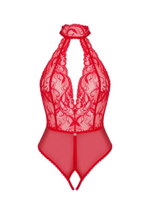 Dagmarie body erotyczne otwarte wycięty krok XS/S