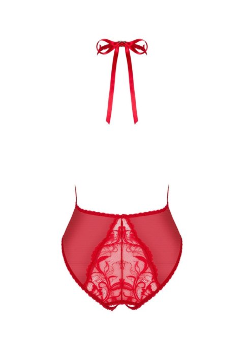 Dagmarie body erotyczne otwarte wycięty krok XS/S