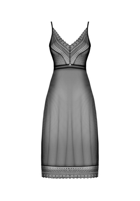 Estiqua koszulka długa stringi sex komplet XL/2XL