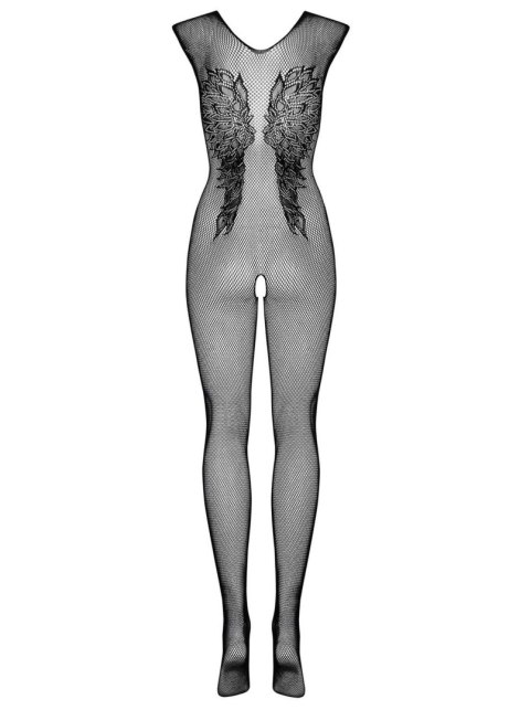 Siateczka na ciało bodystocking obsessive s/m/l