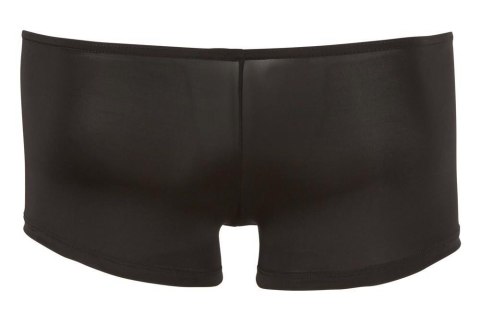 Slipy męskie erotyczne rozpinane sex bielizna m