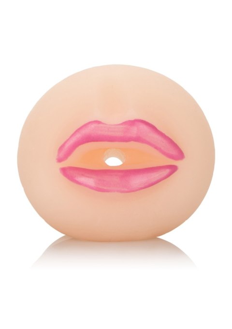 Uszczelka do pompki powiększającej penisa sex usta