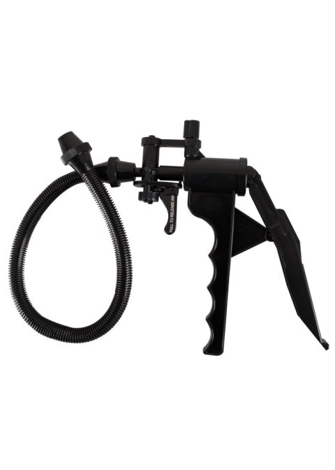 Zapasowy uchwyt pistoletowy do pompki erekcyjnej