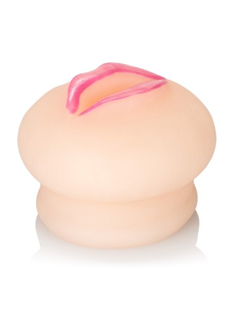 Uszczelka do pompki powiększającej penisa sex usta