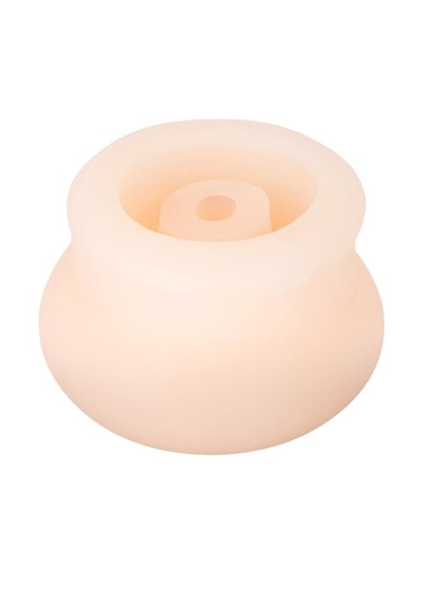 Uszczelka do pompki powiększającej penisa sex usta