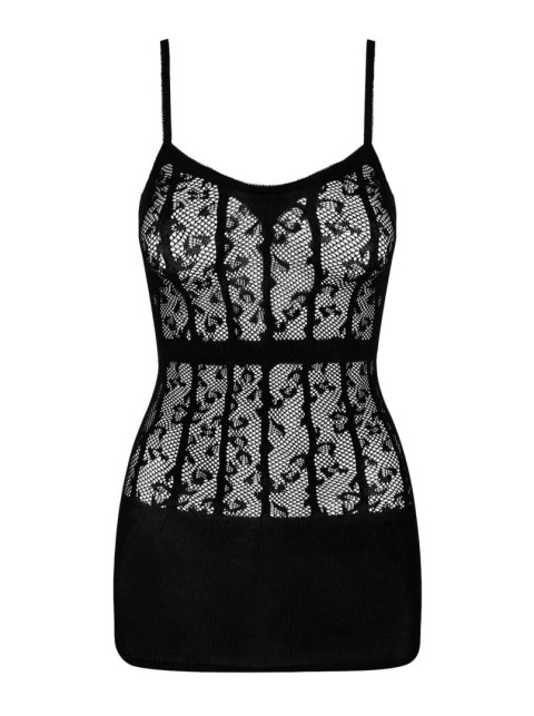 Sukienka erotyczna z sex siateczki obsessive s/m/l