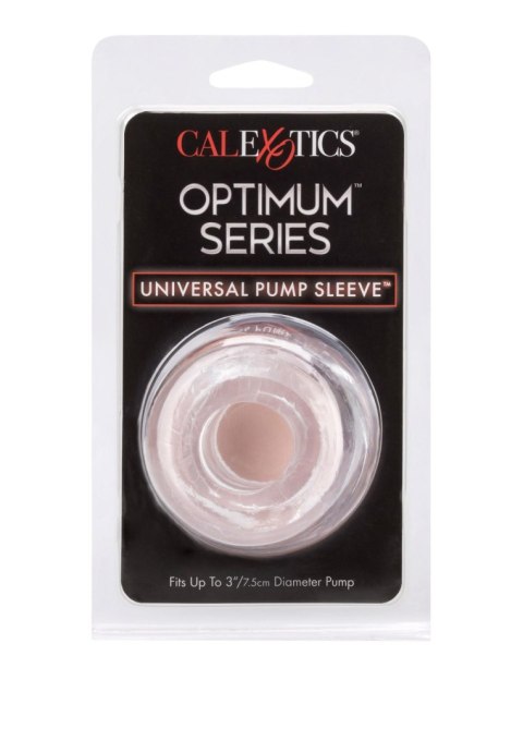Uszczelki-UNIVERSAL PUMP SLEEVE CLEAR